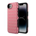 Love Locks | Pink Hearts Case