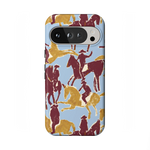 Wild Rider | Painted Rodeo Case - Google Pixel 7 Pro