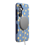 In the Spotlight | Pastel Polka Dot Case