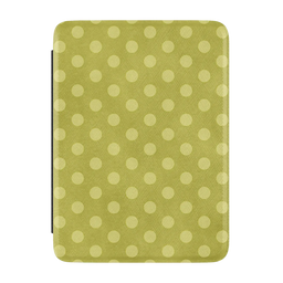 Kiwi Cooler | Poolside Print Kindle Case