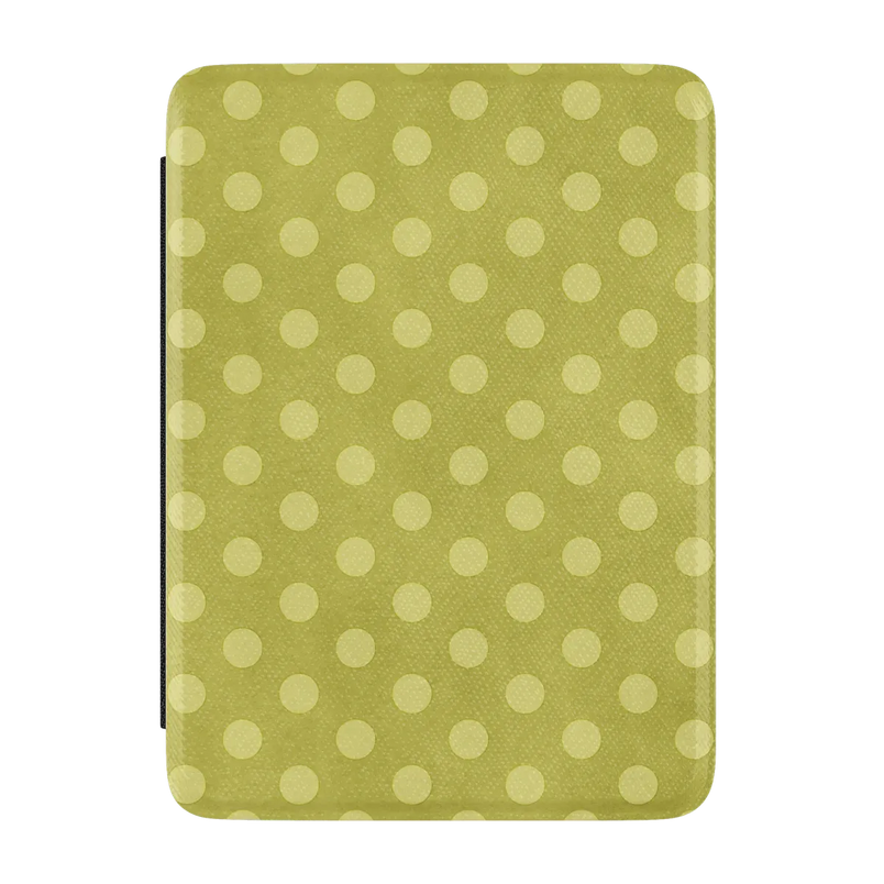 Kiwi Cooler | Poolside Print Kindle Case