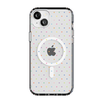 On the Dot | Rainbow Polka Dot Case