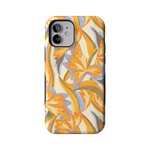 Tropical Bungalow | Watercolor Case - iPhone 12