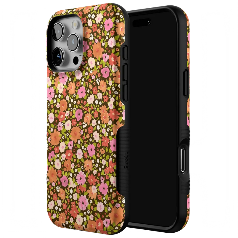 Rustic Roses | Boho Bouquet Case