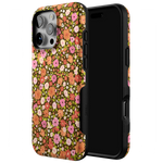 Rustic Roses | Boho Bouquet Case