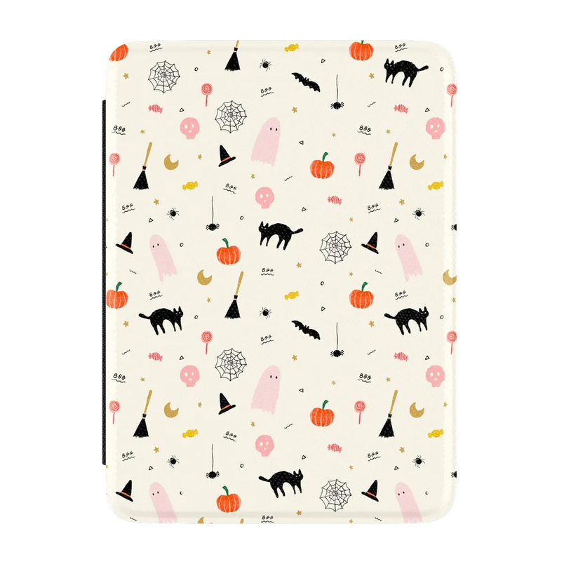 Witching Hour | Cute Halloween Kindle Case | Casely