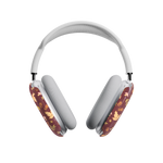 Autumn Merlot | Fall Foliage AirPods Max Case
