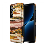 Painted Canyon | Dotted Landscape Case