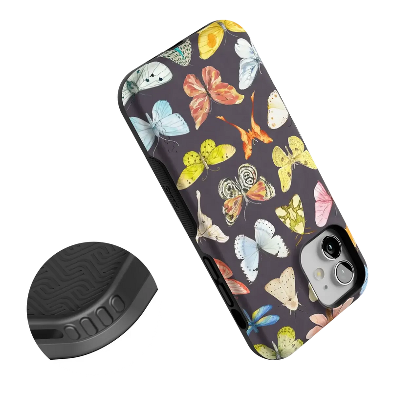 Midnight Monarch | Jenna Palek x Casely Case