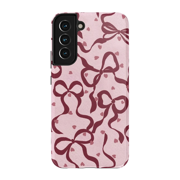 Coquette Crush | Bows Case