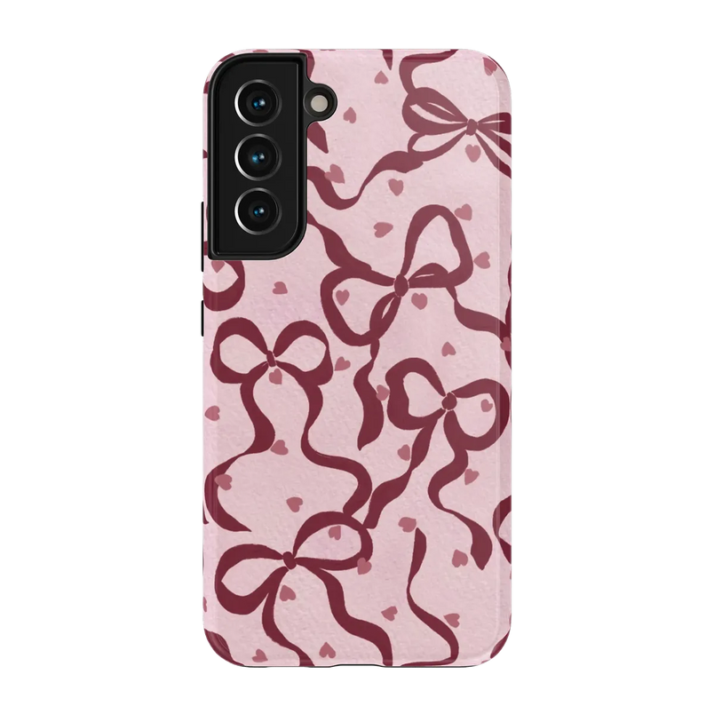 Coquette Crush | Bows Case