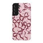 Coquette Crush | Bows Case