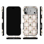 Bear Hugs | Teddy Squares Case