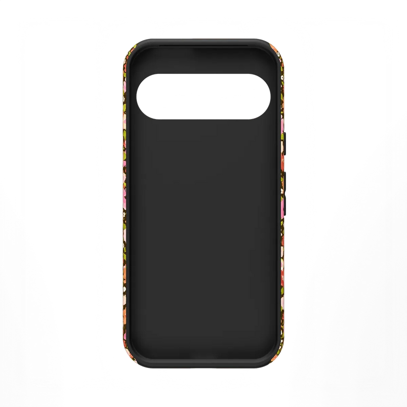 Rustic Roses | Boho Bouquet Case