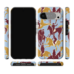 Wild Rider | Painted Rodeo Case