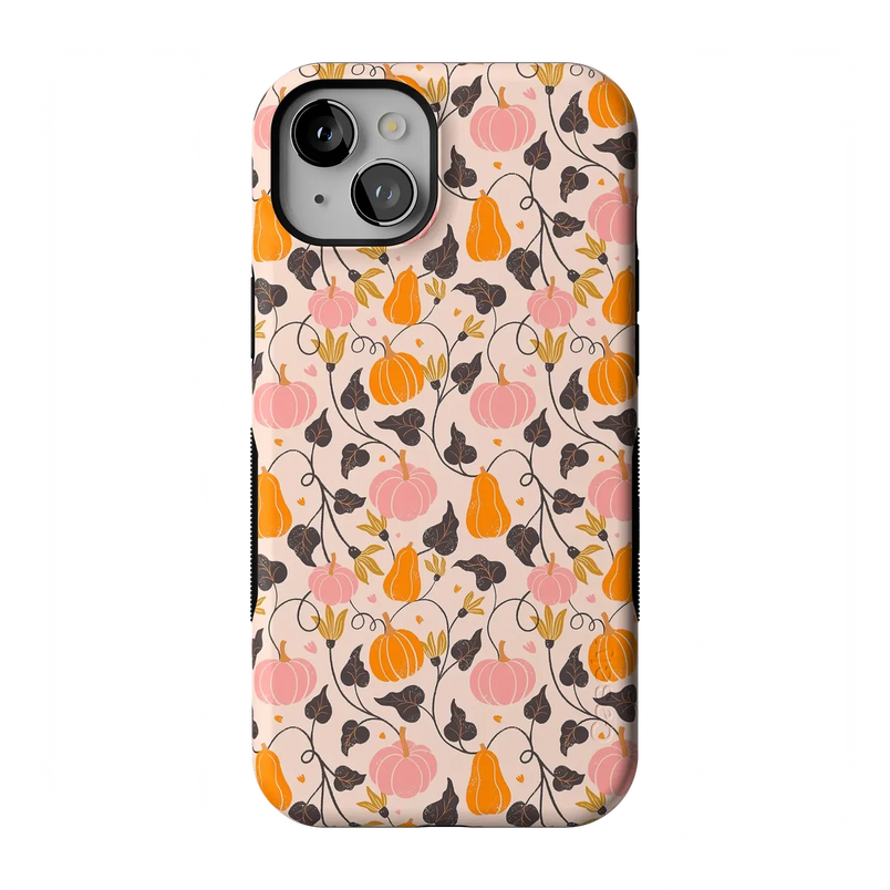 Pumpkin Princess | Harvest Vines Case