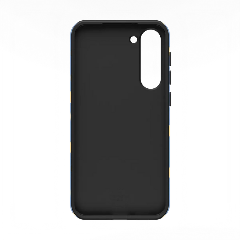 In the Spotlight | Pastel Polka Dot Case