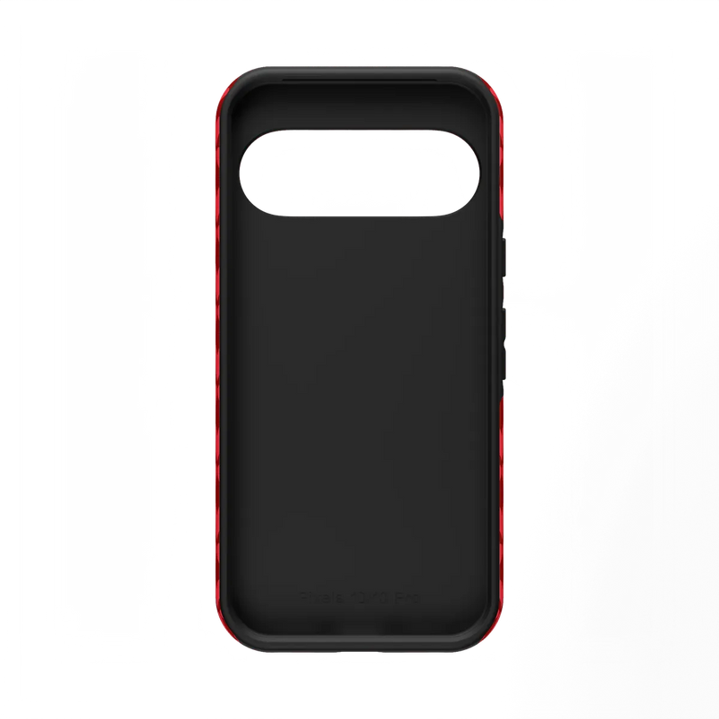 Crazy in Love | Red Hearts Case