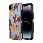 Wild Rider | Painted Rodeo Case