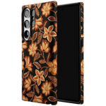 Maple Flowers | Floral Foliage Case