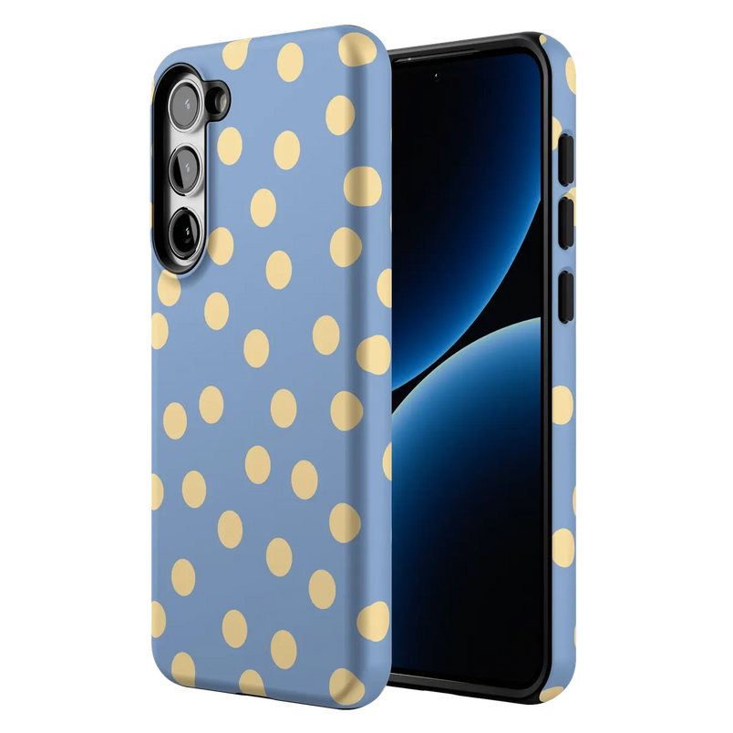 In the Spotlight | Pastel Polka Dot Case