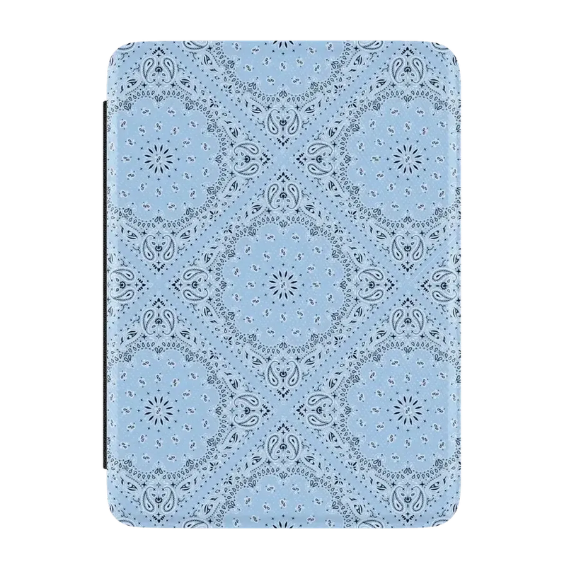Jenna Palek | Customizable Bandana Kindle Case | Casely