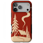 Snowed In | Cozy Winter Case