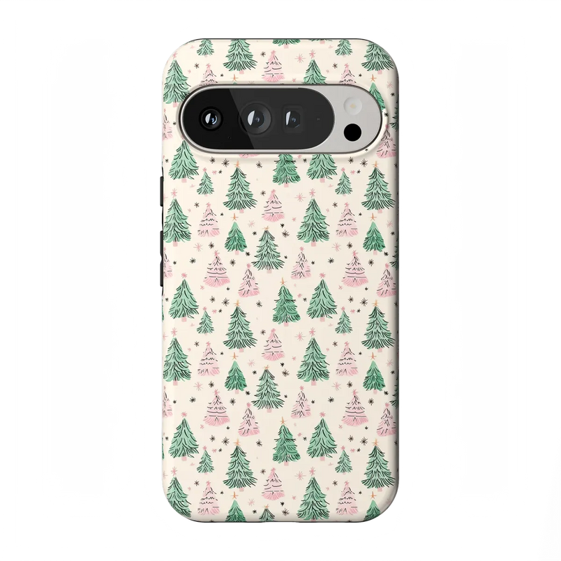 Lookin’ Pine | Christmas Tree Case