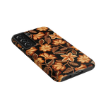 Maple Flowers | Floral Foliage Case