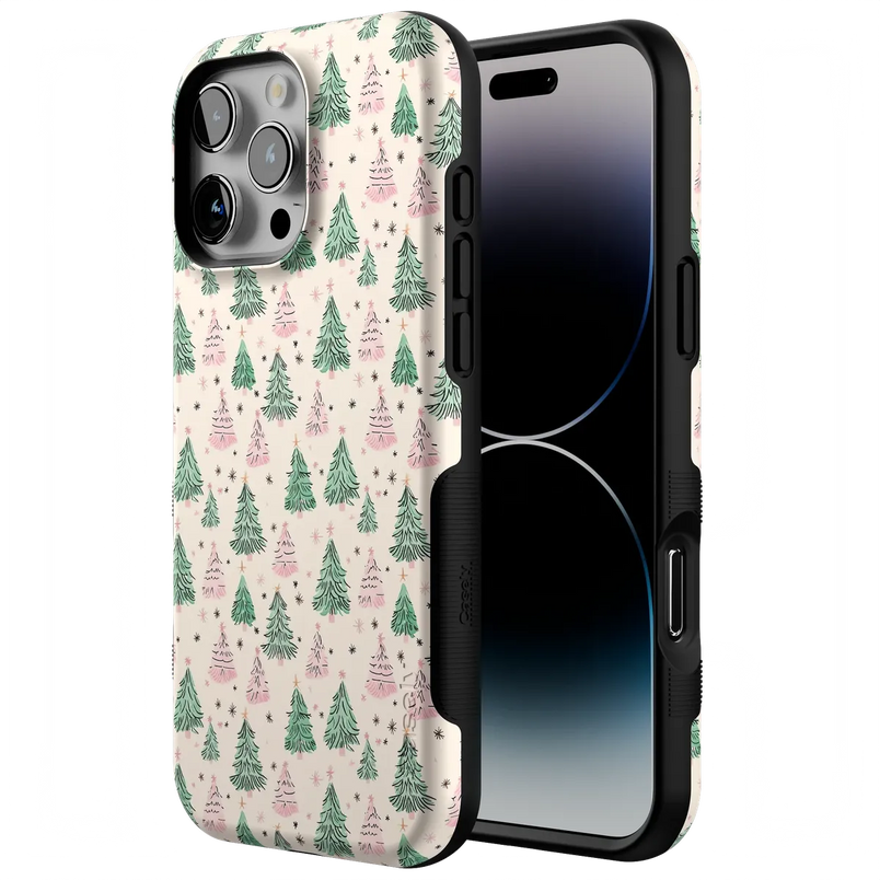 Lookin’ Pine | Christmas Tree Case