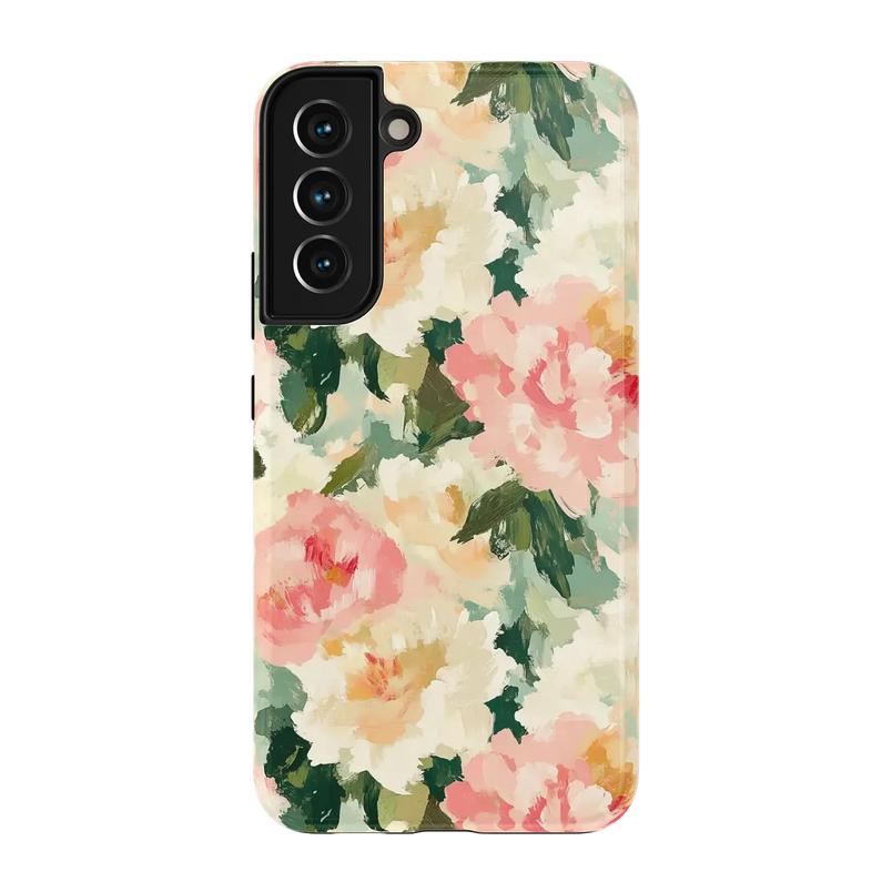 The Garden Room | Painted Petals Case