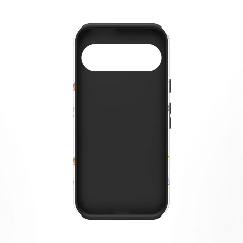 Powder Pups | Dog Sled Case