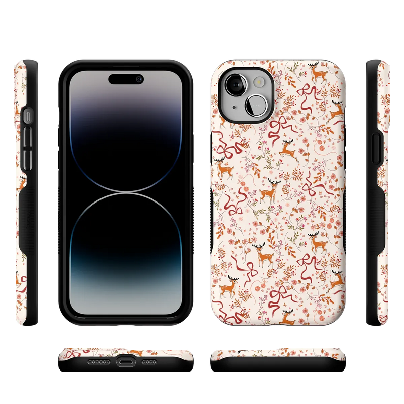 Dashing Through the Snow | Enchanted Forest Case