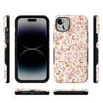 Dashing Through the Snow | Enchanted Forest Case