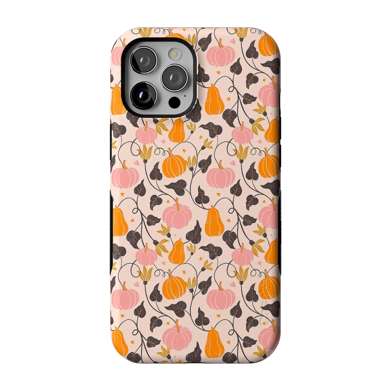 Pumpkin Princess | Harvest Vines Case