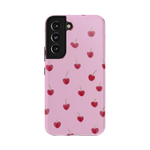 Very Cherry | Painted Cherries Case