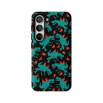 You're Dino-mite | Green Dinosaur Case