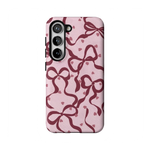 Coquette Crush | Bows Case