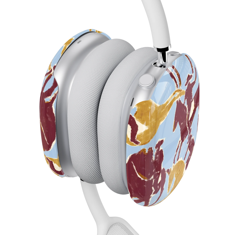Wild Rider | Painted Rodeo AirPods Max Case