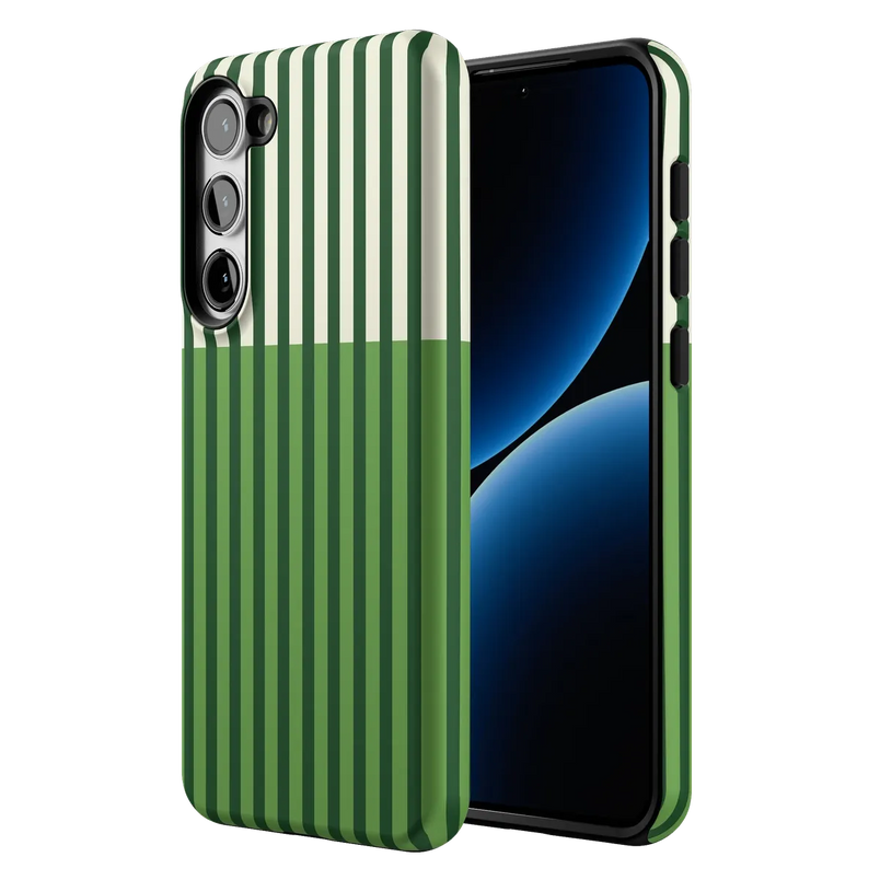 Fairway Stripes | Clubhouse Case