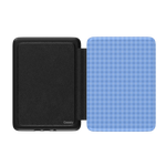 Sweet Jam | Blue Gingham Kindle Case
