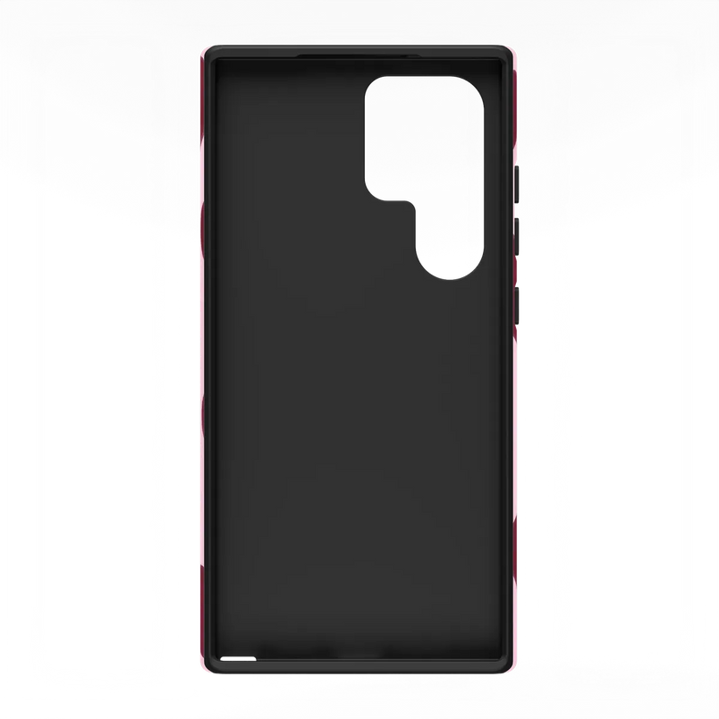 Whole Lotta Love | Plum Hearts Case