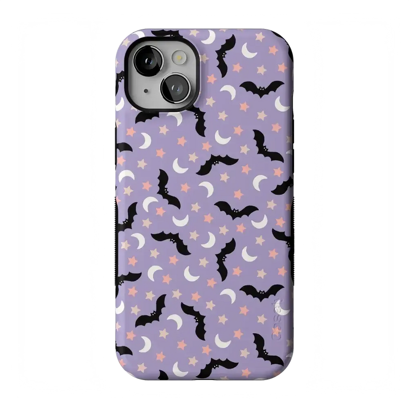 Midnight Flight | Celestial Bats Case