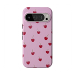 Very Cherry | Painted Cherries Case