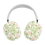 Hydrangea Haze | Floral Garden AirPods Max Case