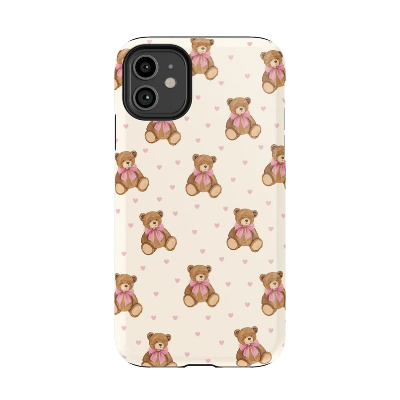 Cuddle Club | Teddy Bear Case