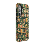 Book Nook | Floral Library Case