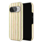 Sweet Stripes | Rainbow Pastel Case