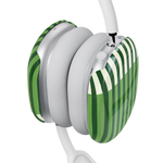 Fairway Stripes | Clubhouse AirPods Max Case