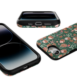 Gingerbread Lane | Holiday Sweets Case